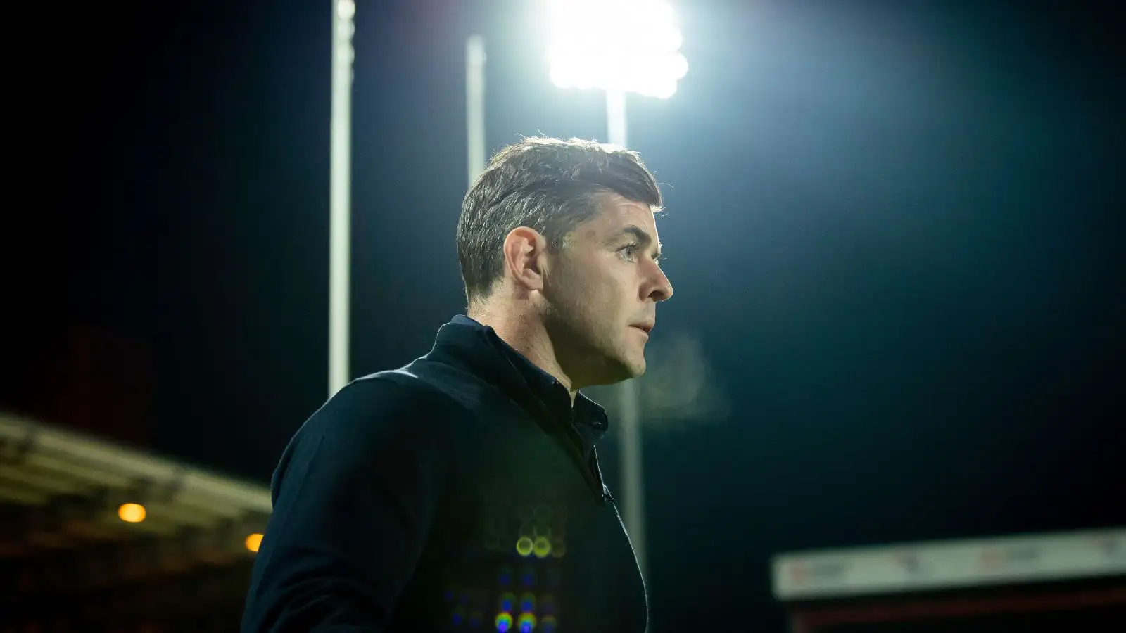 Paul Wellens, SWPix.