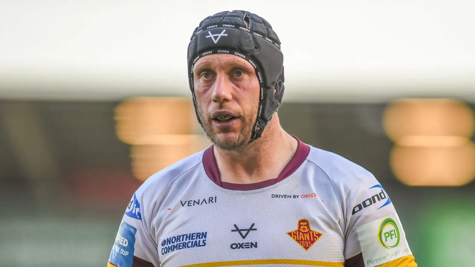 Chris Hill hits back at ‘cheating’ claim following Challenge Cup tie