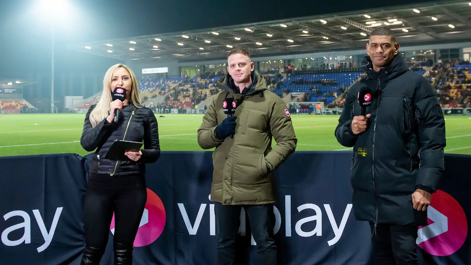 Broadcast details confirmed for Championship play-off final as two expansion clubs vie for Super League return