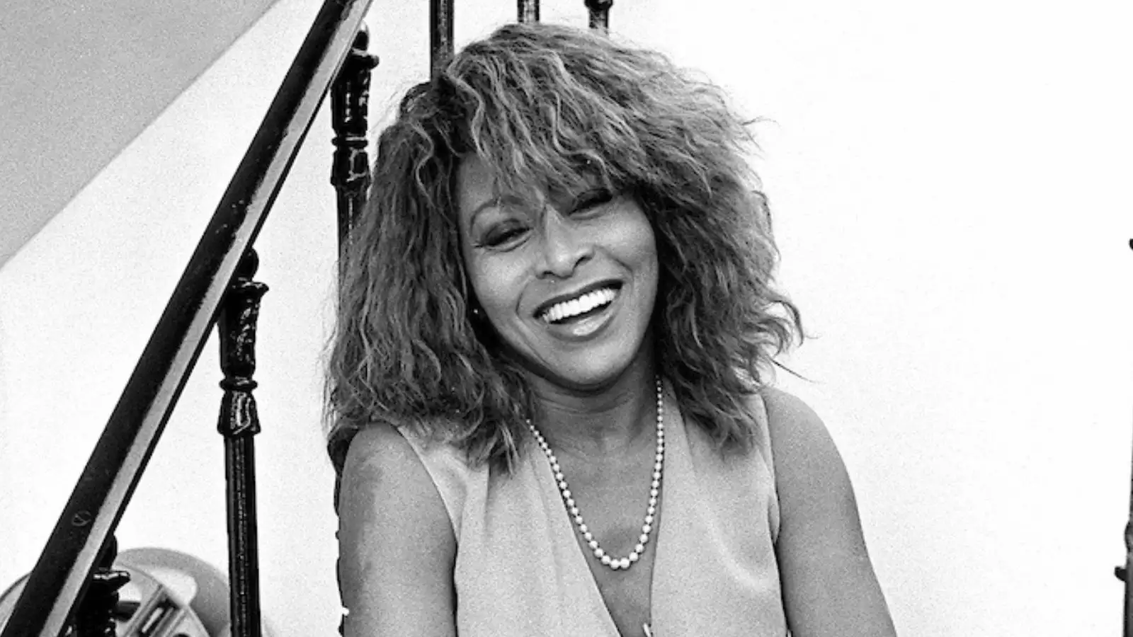 Tina Turner not only changed rugby league but British sport altogether