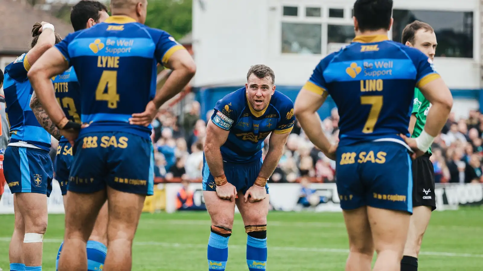 Wakefield have still got a long way to go to be Super League’s worst – Mediawatch