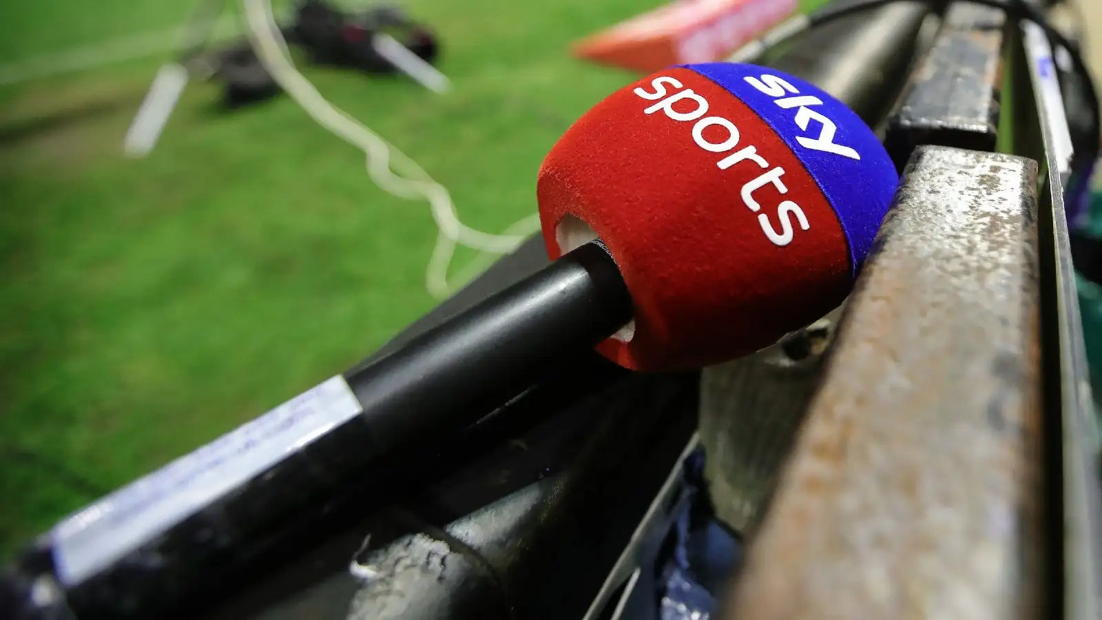 Sky Sports rugby league TV coverage