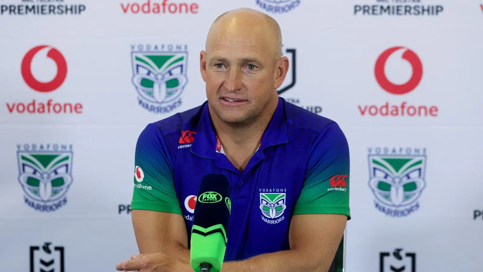 Former Super League and NRL head coach Nathan Brown appointed new role for 2023