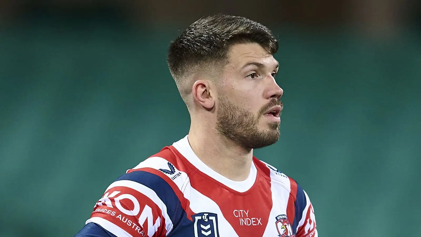 Oliver Gildart PA