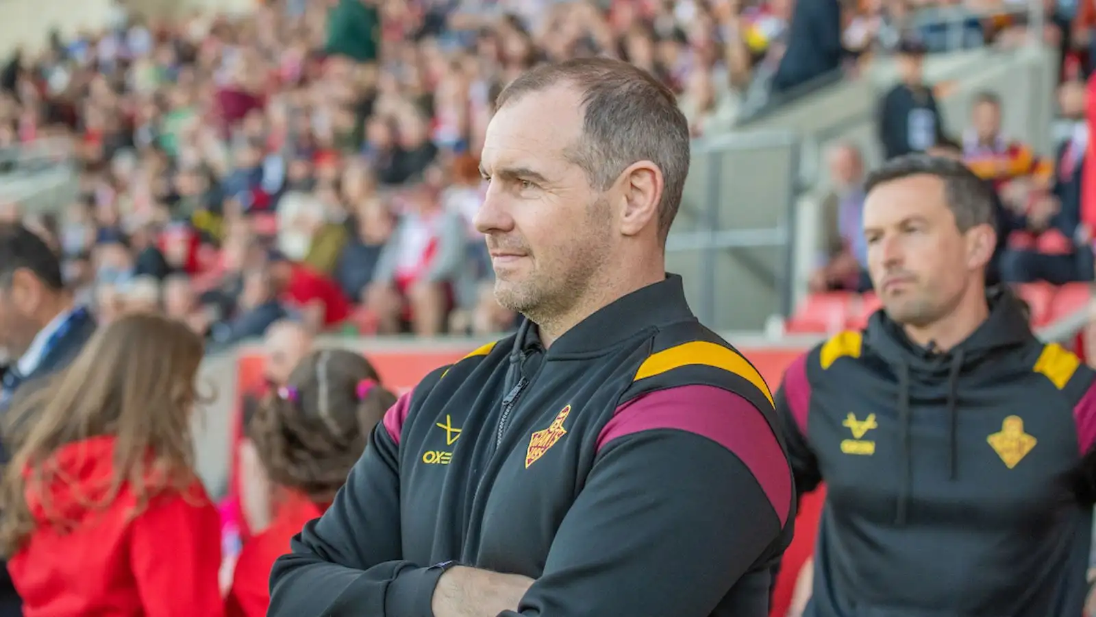 New signing set for Huddersfield debut as Ian Watson provides update on injured trio
