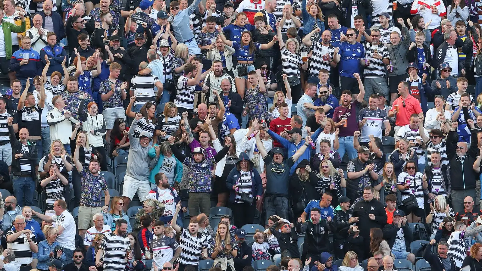63,269 reasons why Magic Weekend shouldn’t be scrapped
