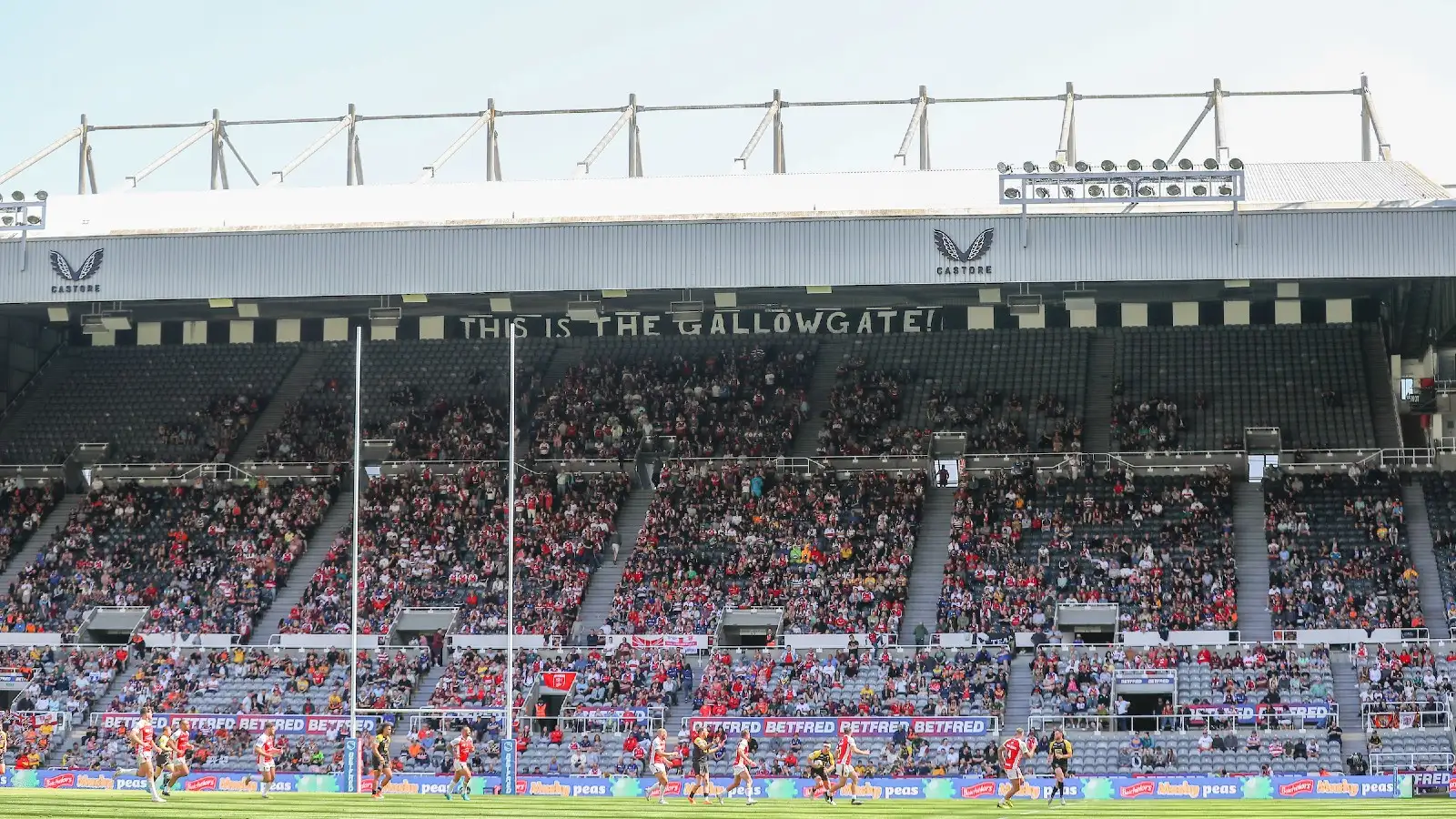 The fundamental problem with Magic Weekend and what it needs to do to be a success