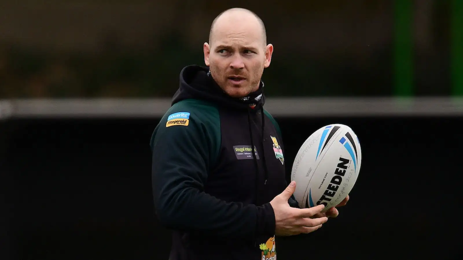 Ex-Keighley boss Rhys Lovegrove lands new coaching role in the Championship