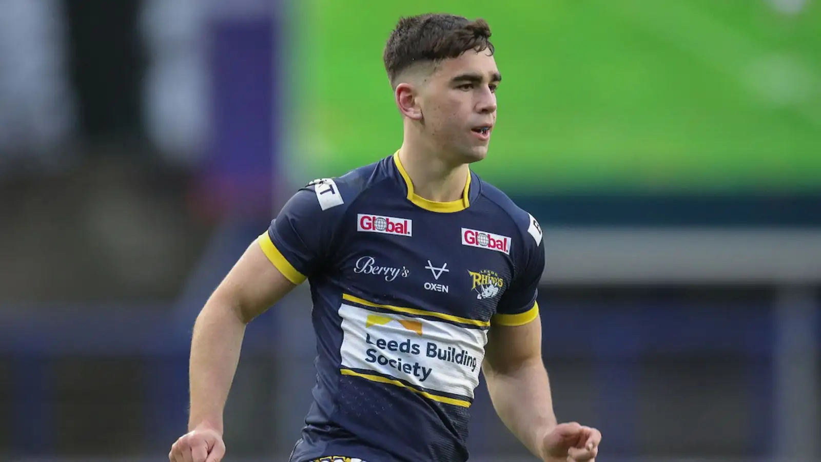 Jack Sinfield pens long-term Leeds deal whilst studying his A Levels