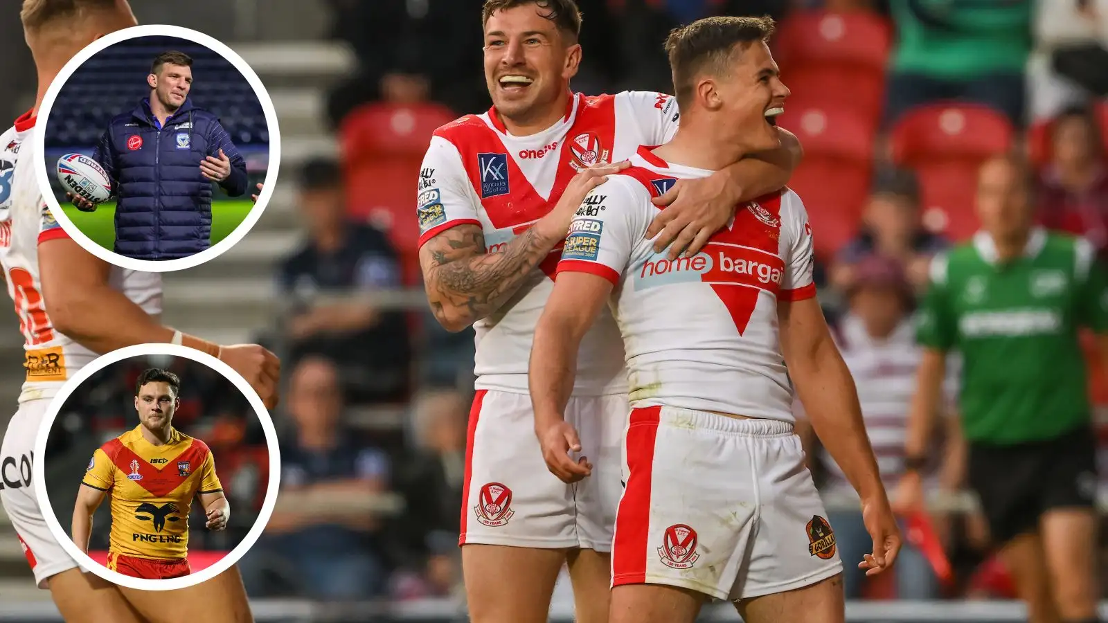 Swashbuckling Jack Welsby display to alert NRL suitors; hefty Josh McGuire ban may set precedent – Paper Talk