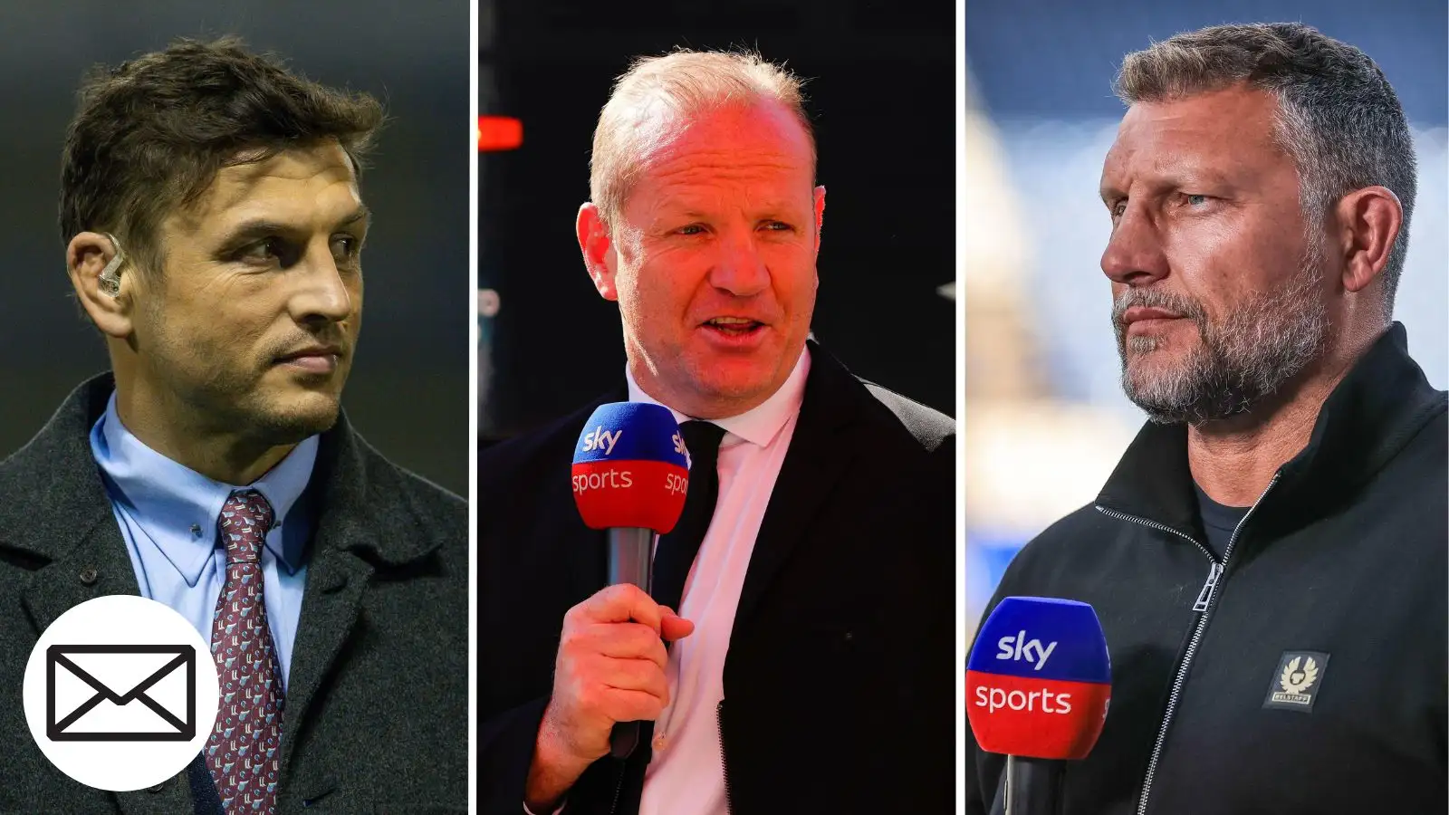Sky Sports ‘cronies’ and ‘why do they call it rugby?!’ – Your bug bears over Super League TV coverage