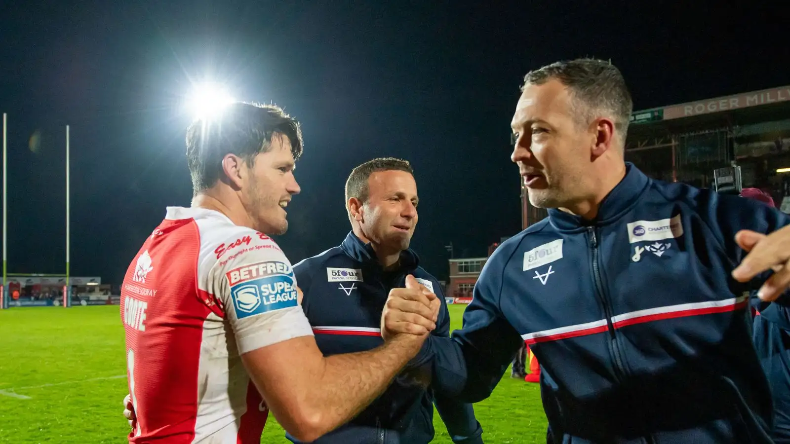 Lachlan Coote: Hull KR star set for crucial appointment with doubts over future following concussion concerns