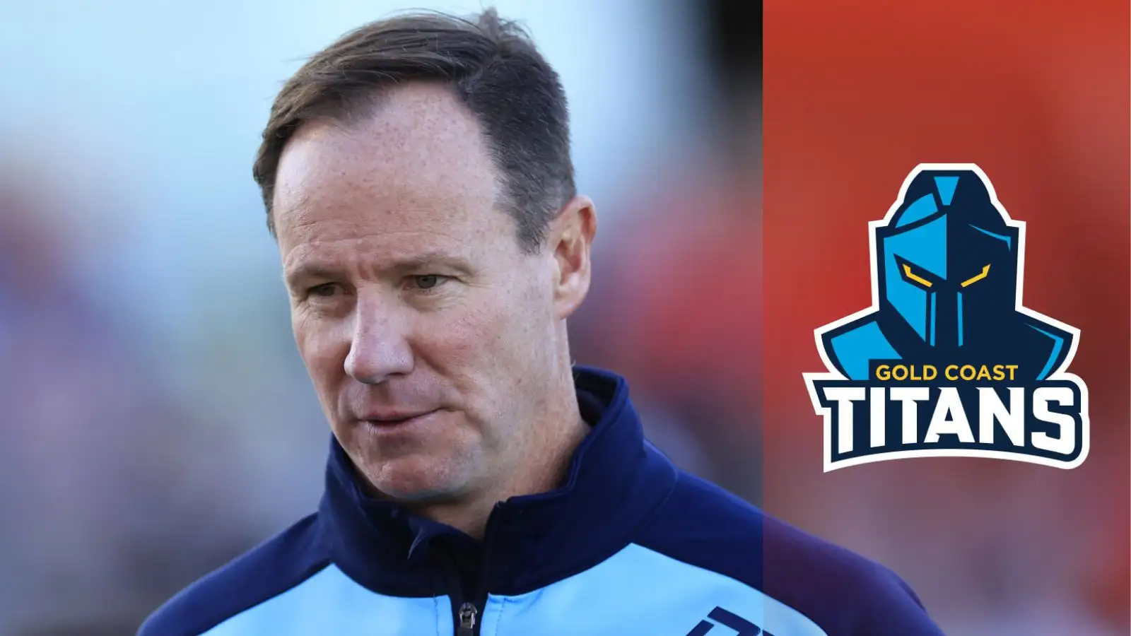 Justin Holbrook sacked: Gold Coast Titans part ways with former St Helens boss as successor announced