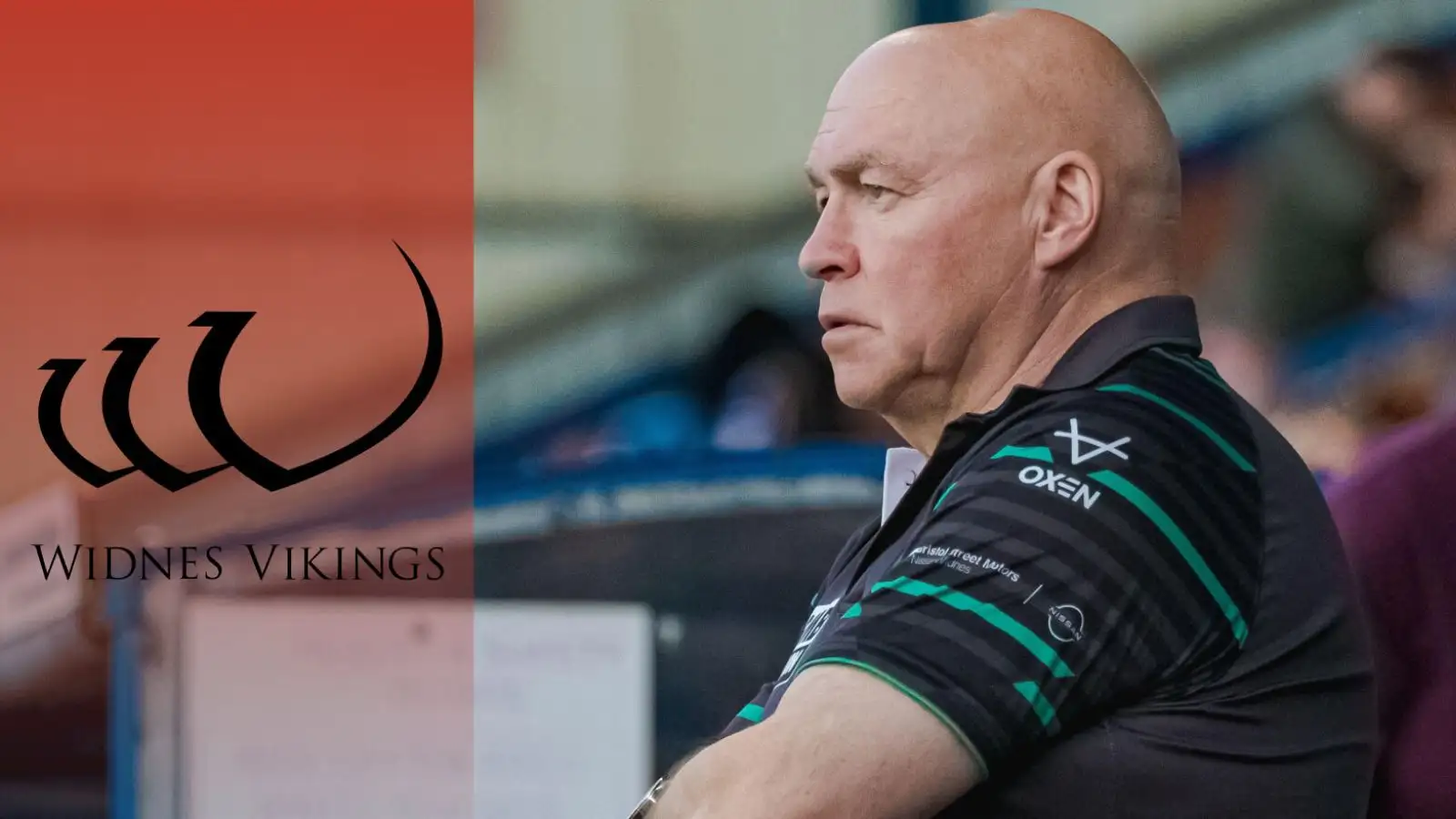 Widnes Vikings sack John Kear as head coach