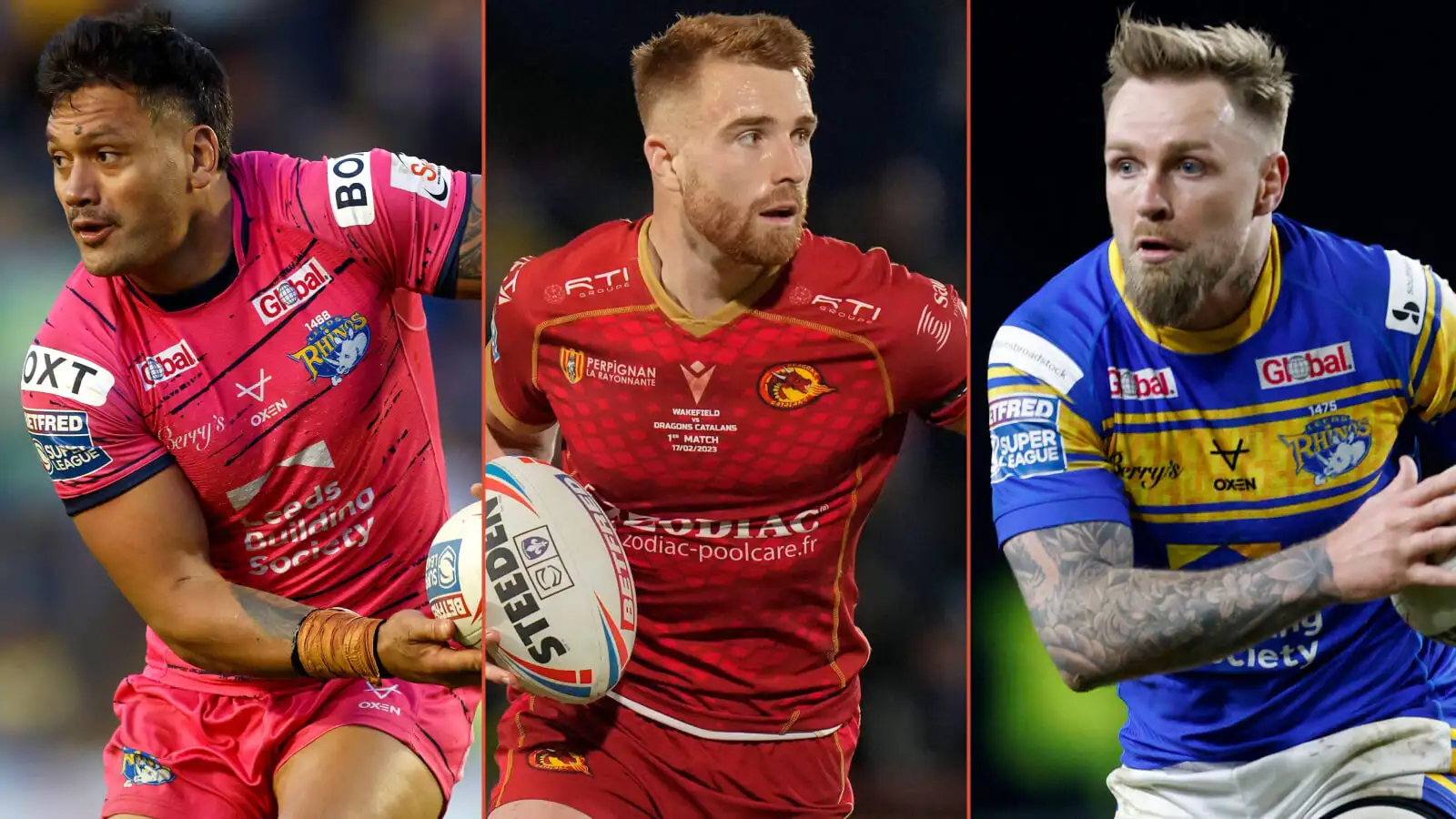 Rumour Mill: Zane Tetevano left with ‘hefty’ bill; Fresh twist in Adam Keighran saga; Blake Austin open to possible Super League move