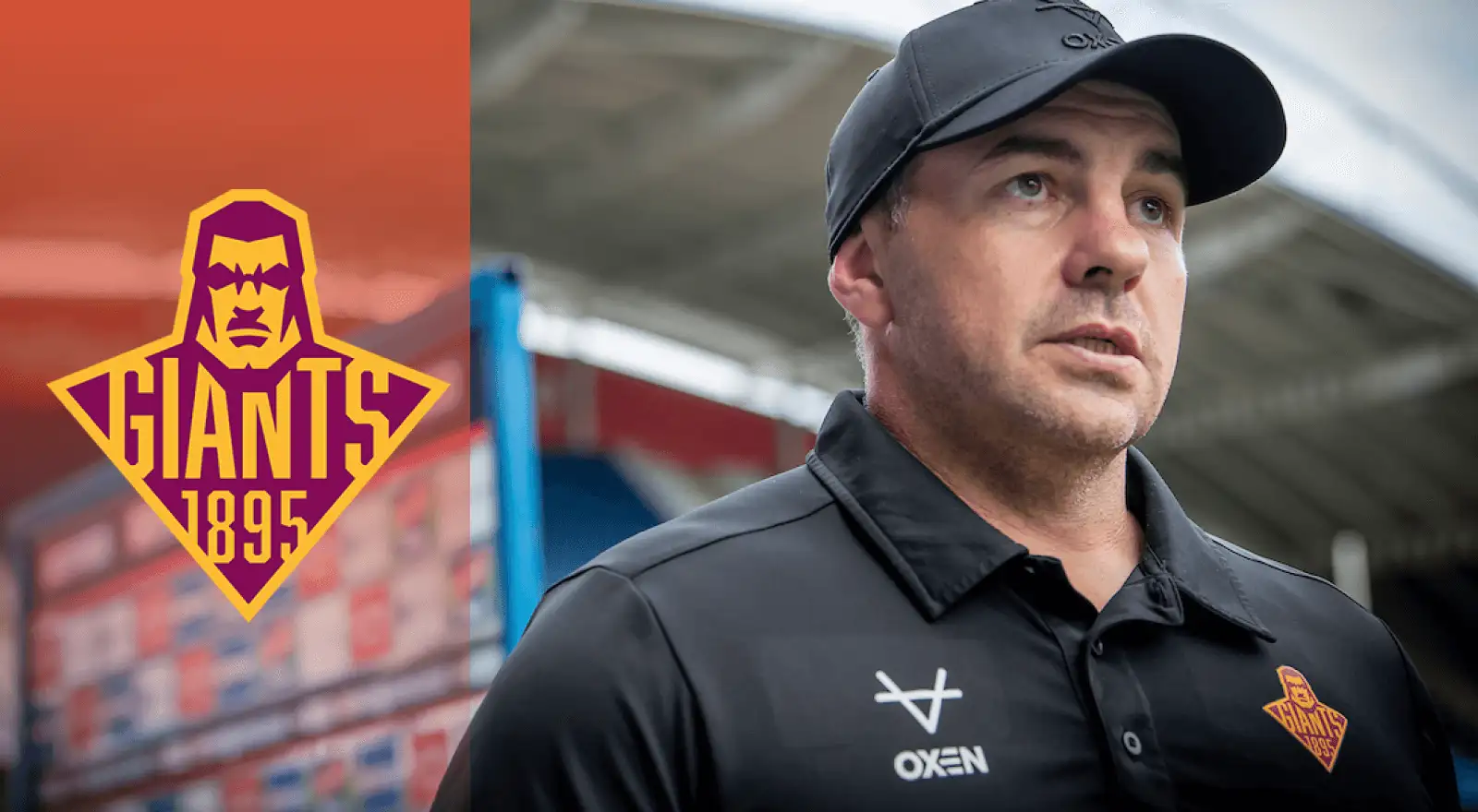 Huddersfield Giants enter dual-registration partnership with Championship club for 2024
