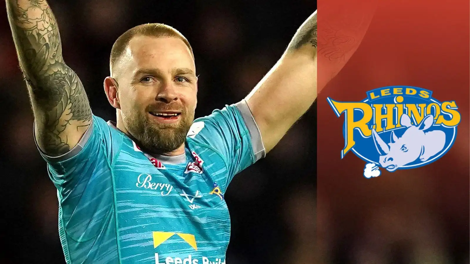 Blake Austin future: Leeds Rhinos star playing his way into new deal with exceptional displays