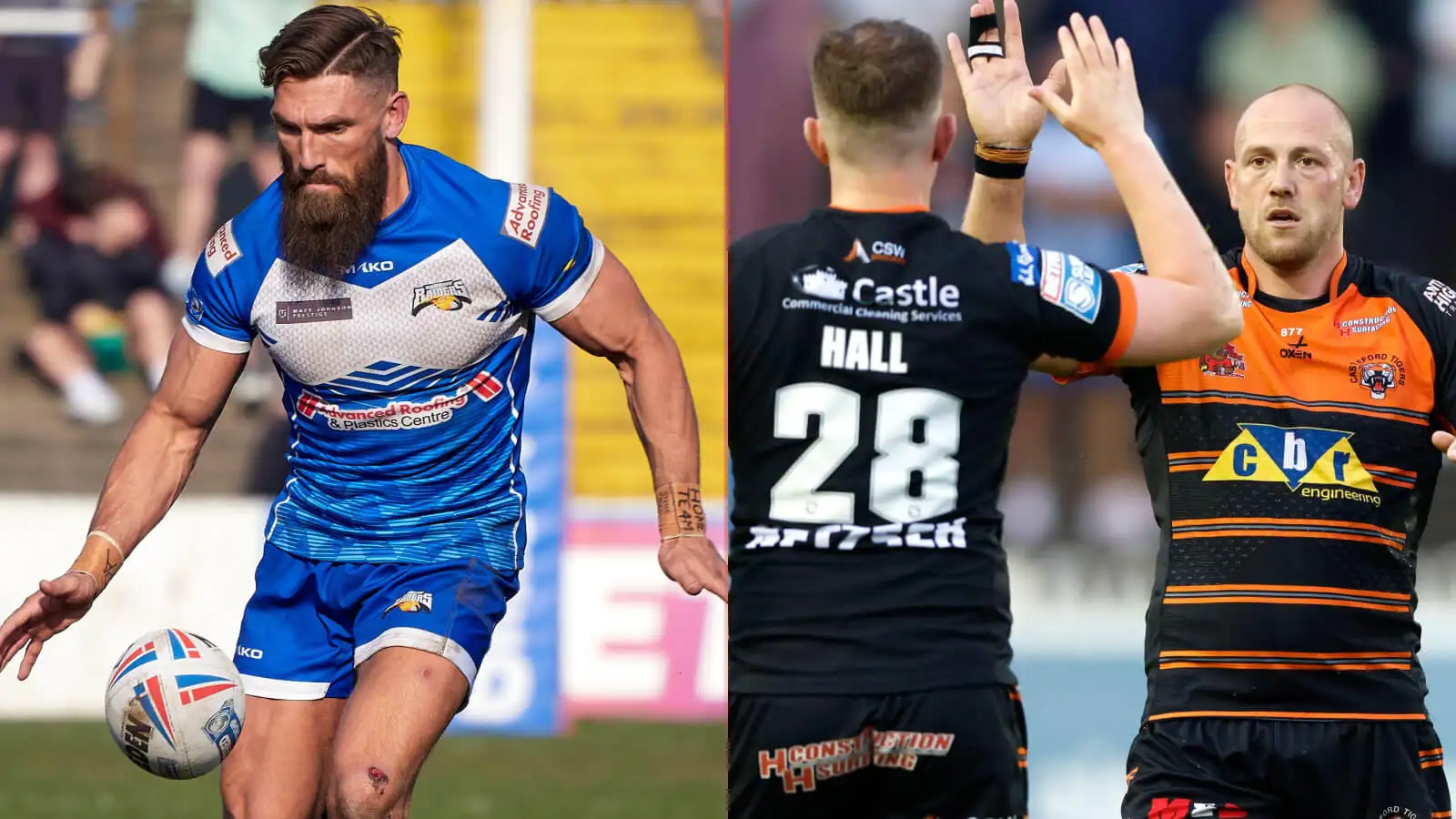 Jarrod Sammut handed lengthy suspension as Liam Watts successful in ban appeal