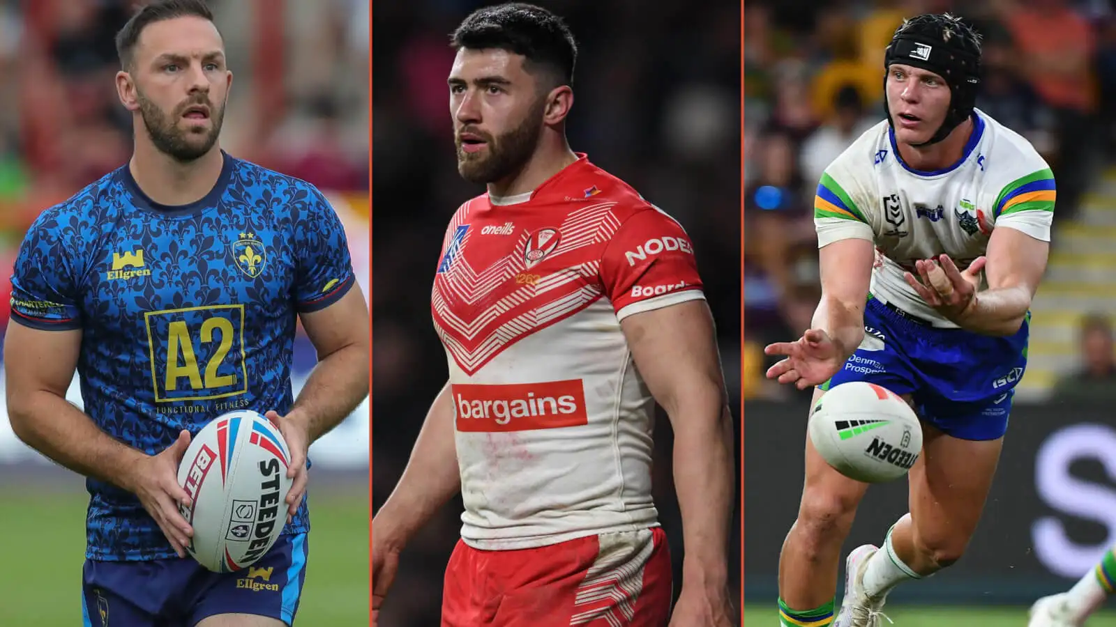 Rumour Mill: Luke Gale facing worst possible news; St Helens prop’s future up in the air; International half-back heading to Super League 