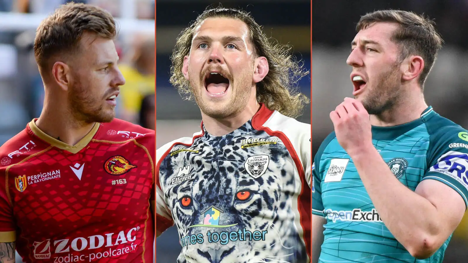 Ranking Super League’s best signings of 2023 so far, including Tom Johnstone & Robbie Mulhern
