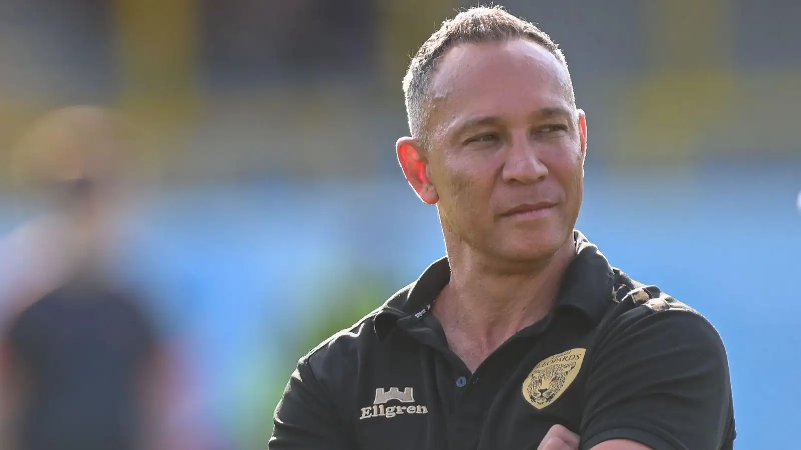 Leigh Leopards boss Adrian Lam ‘not sure’ on Super League decision to keep loop fixtures; ‘There’s got to be a better option’