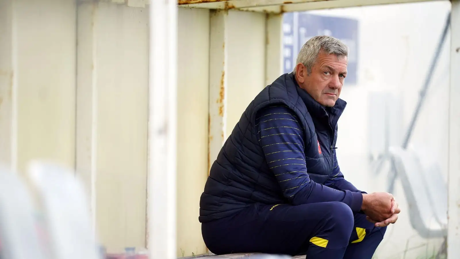 Warrington Wolves: Daryl Powell confirms potential transfer boost before deadline day