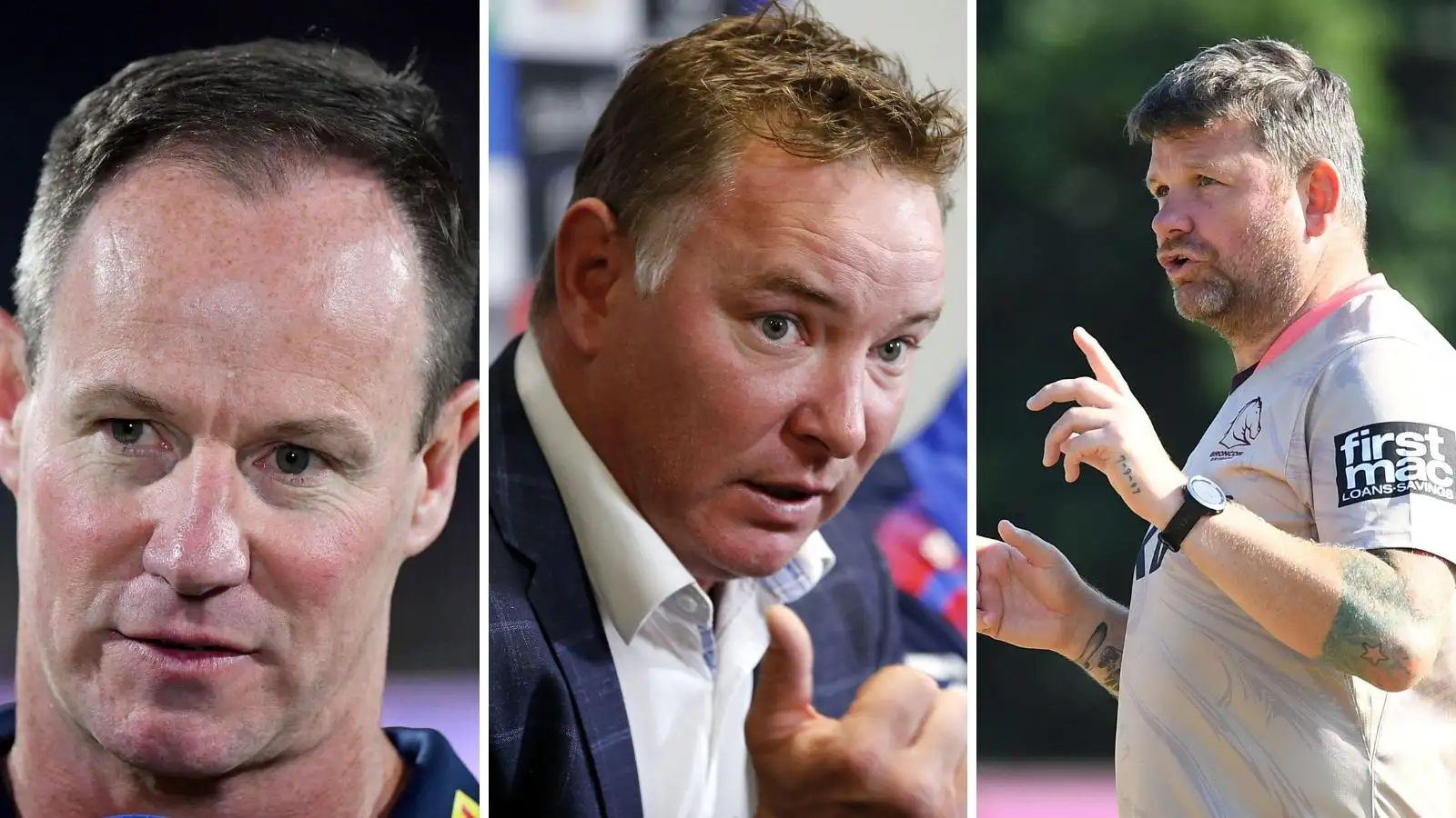 Warrington Wolves: Another NRL coach named second favourite to take charge; odds for Lee Briers, Shaun Wane and Tony Smith revealed