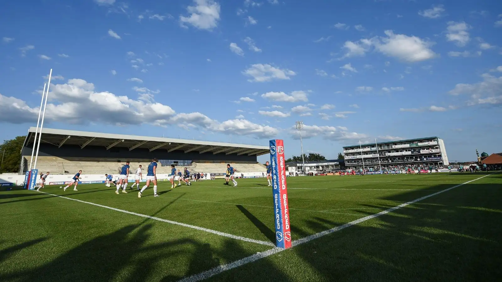 Exclusive: Wakefield Trinity miss out on deadline day transfer with current club denying request