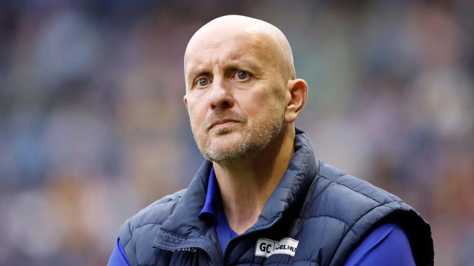 ‘They’ll come good’ – Warrington Wolves interim coach has full belief club can turn fortunes around