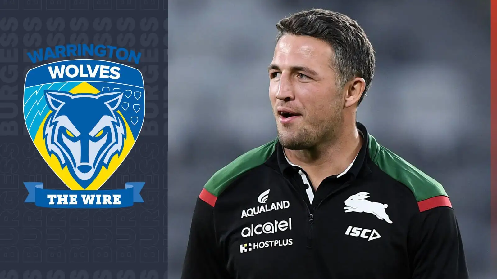 Sam Burgess coaching exemption explained as RFL confirm qualifications situation