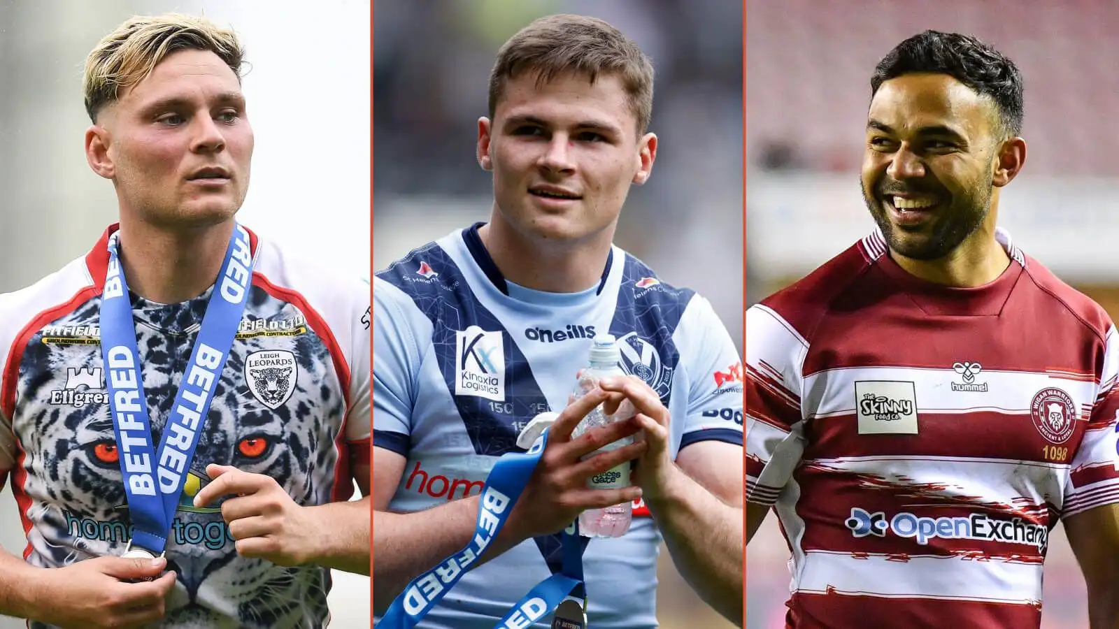 Predicting the 2023 Super League Dream Team, including Lachlan Lam, Jack Welsby, Bevan French