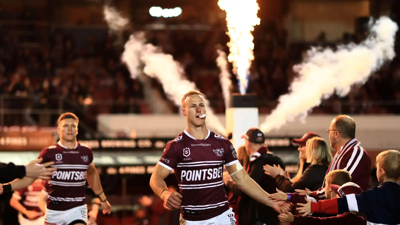 NRL in Las Vegas 2024: Fixtures, teams, tickets for season opener