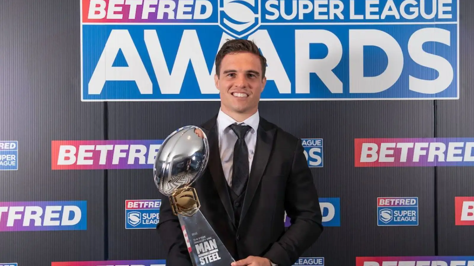 Date confirmed for annual Super League Awards night; history to be made with men, women and wheelchair winners combined