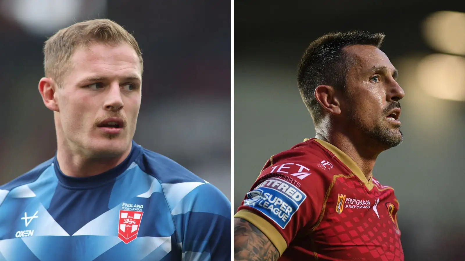 Rumour Mill: Warrington’s Tom Burgess link addressed, Mitchell Pearce to retire & PNG duo eyed up by Super League club