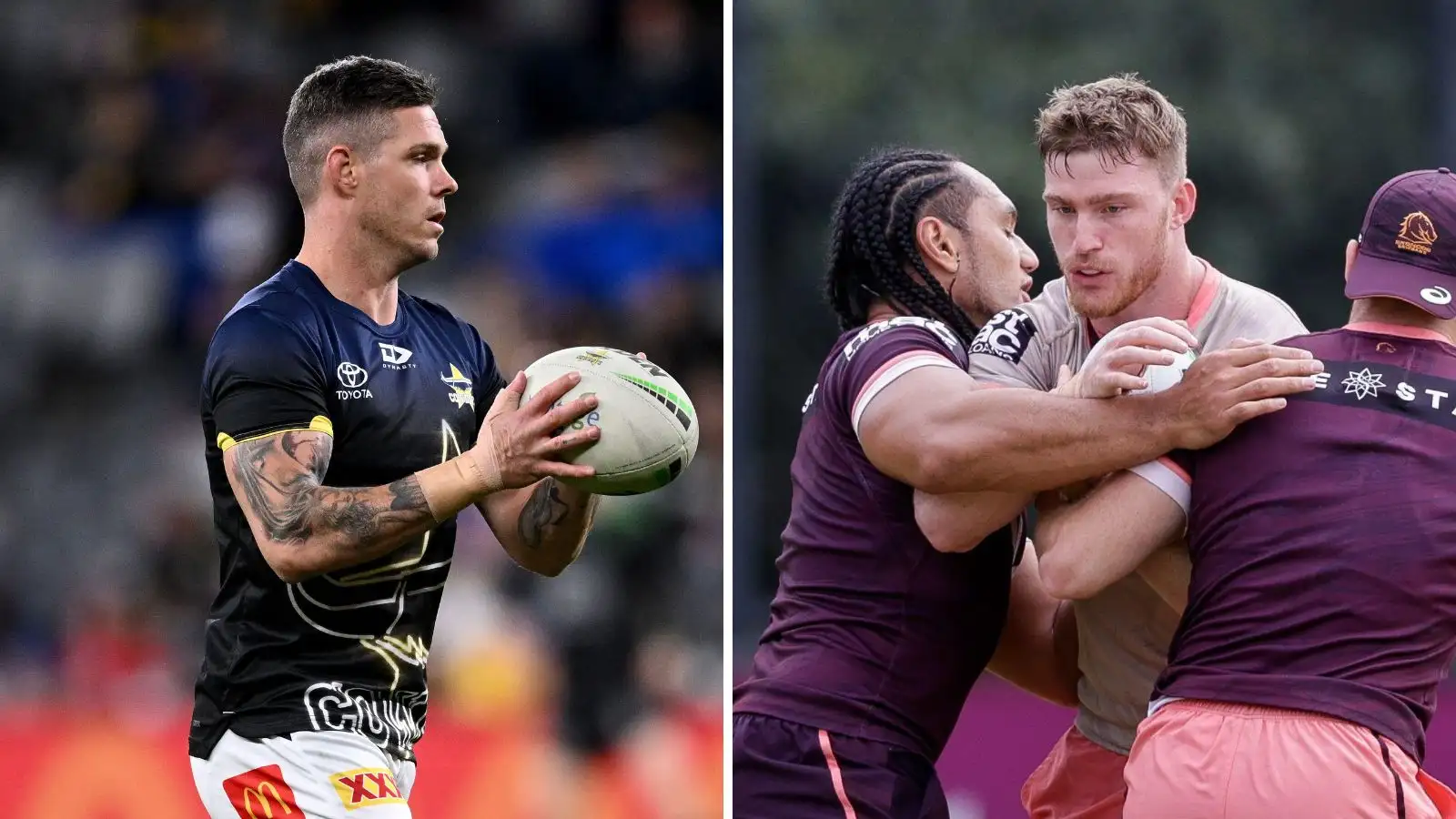 NRL news 2023  Wests Tigers make fourth signing for 2024 with Aidan Sezer  set to join the club