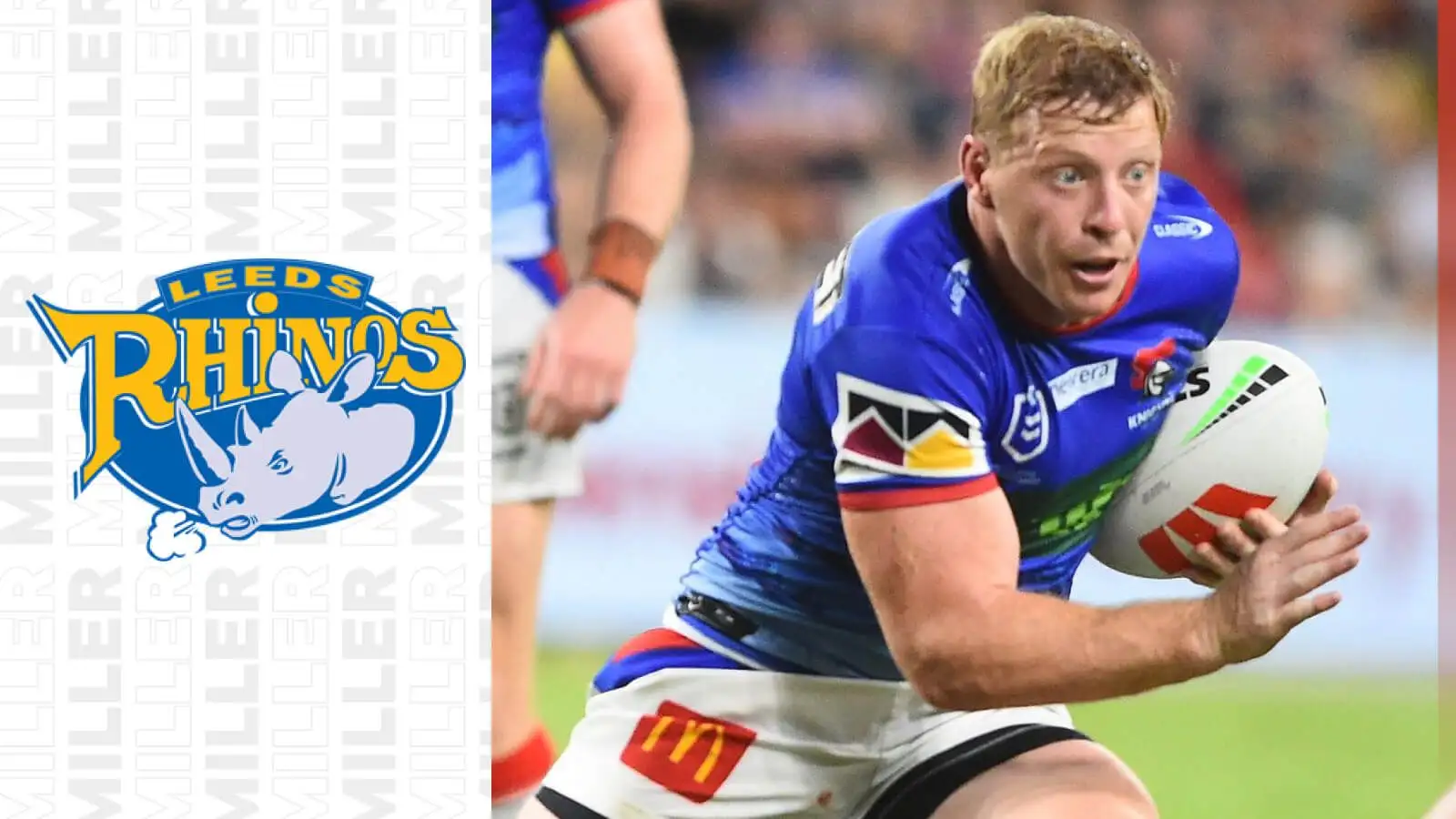 Leeds Rhinos exclusive: Lachlan Miller reveals what he’d really ‘love’ after explaining move and why Super League could suit his game