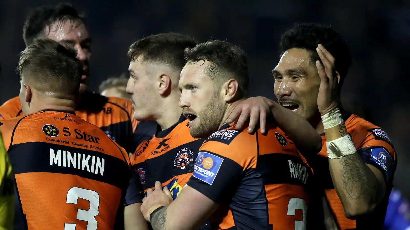 Former Hull, Huddersfield and Castleford full-back announces retirement aged 31; Australian to take up coaching role in 2024