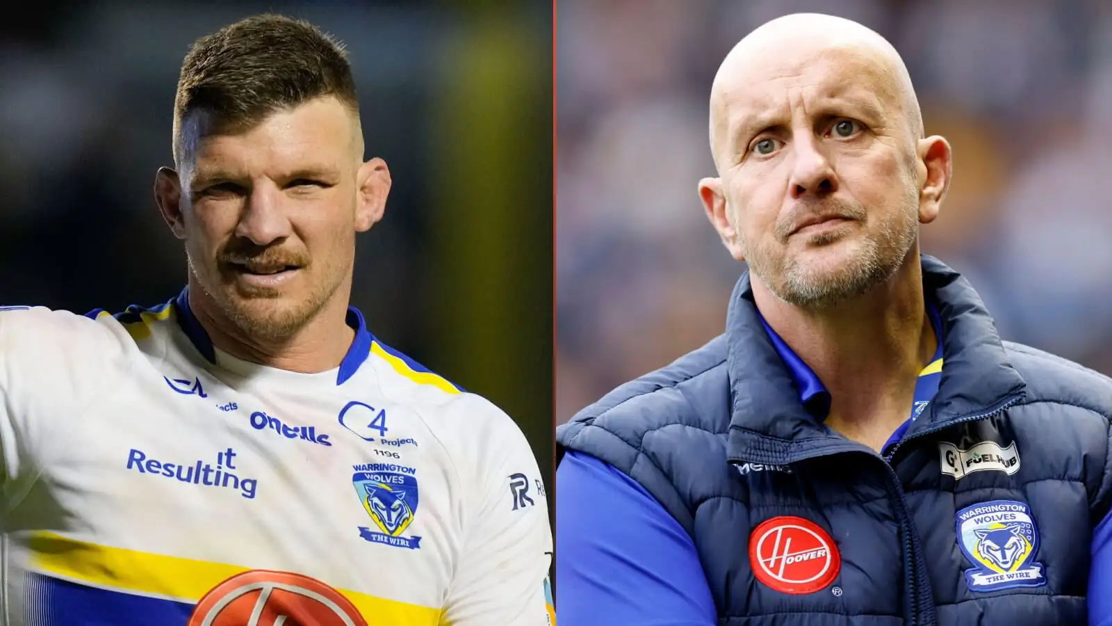 Rumour Mill: Josh McGuire breaks silence following horror England stint; Warrington coach confirms departure; Championship club denies shock rebrand talk