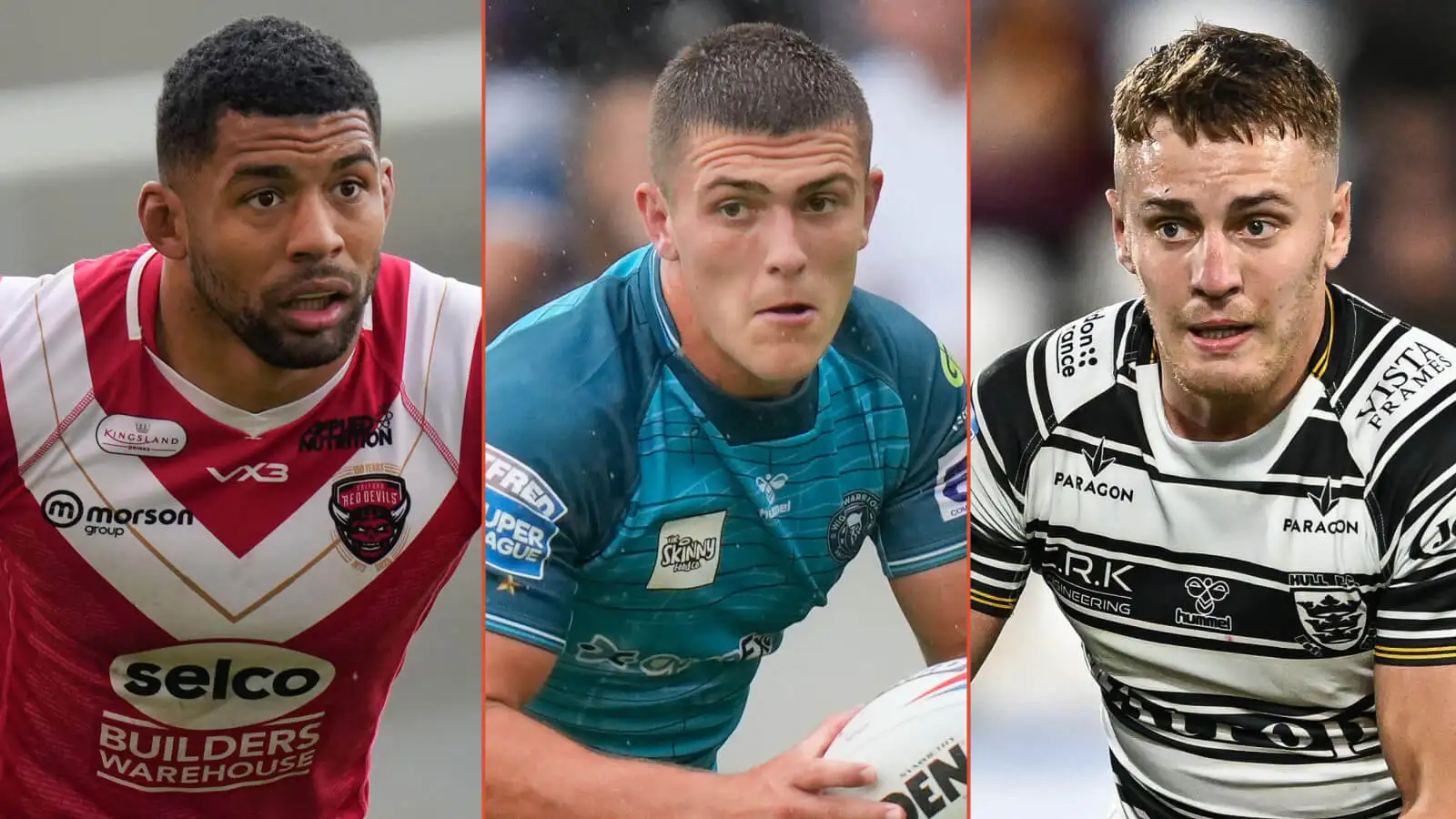 Casualty Ward: Wigan hooker suffers suspected broken ribs, Jake Trueman’s devastating blow & Salford sweat on scans for skipper