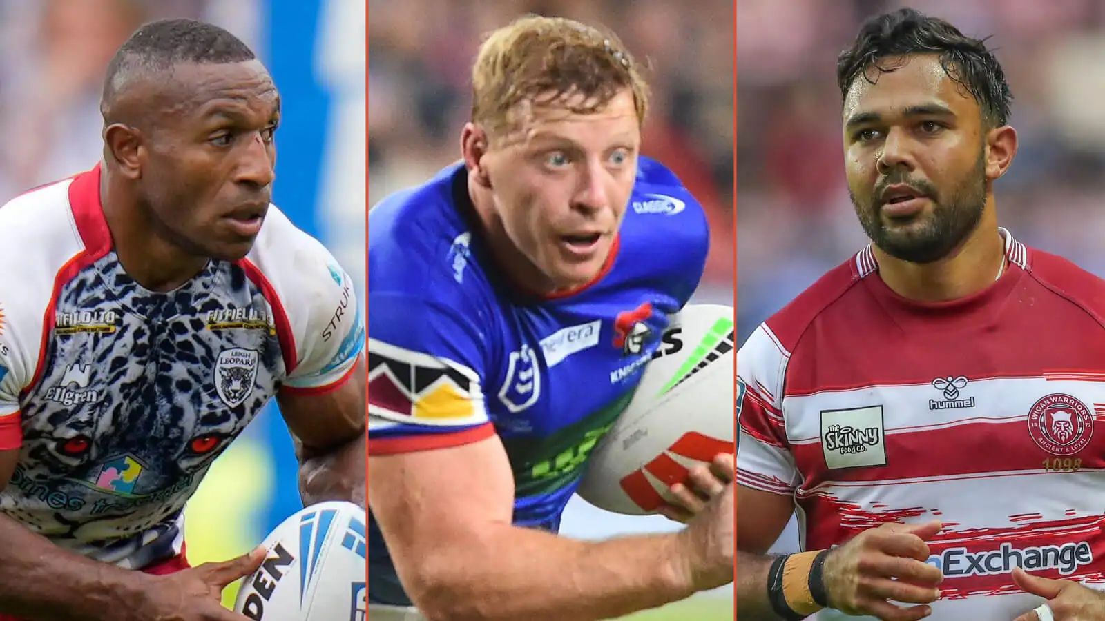 Super League: Every club’s quota spots confirmed for 2024 so far