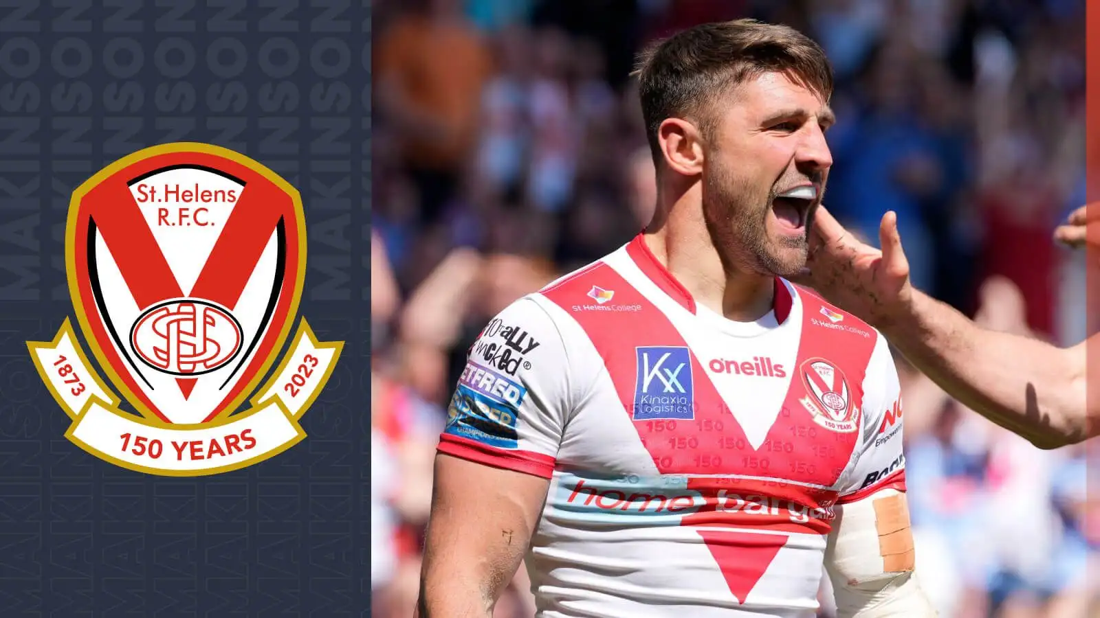 St Helens gem is in GOAT conversation, claims bedazzled Super League boss