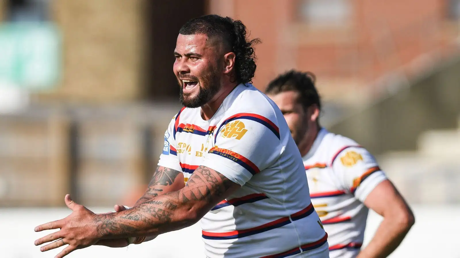 Wakefield Trinity coach reveals possible David Fifita early departure & conversations to play on in 2024