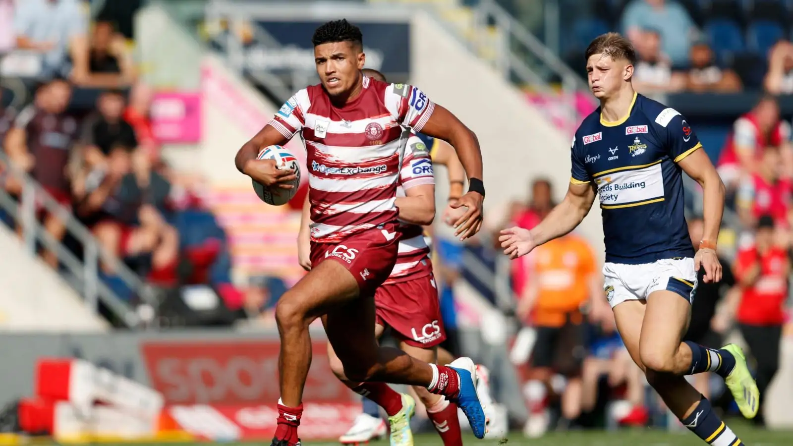 Wigan Warriors reclaim top spot, Leeds Rhinos’ play-off hopes hanging by a thread, Byrne blow – Five takeaways