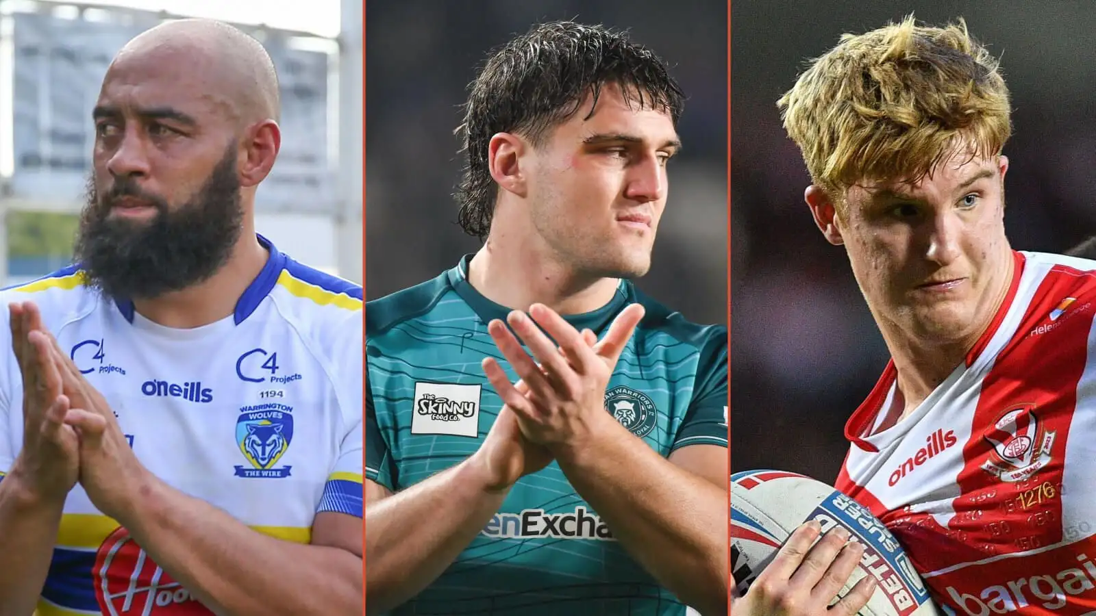 Casualty Ward: Wigan prop to have scans, St Helens ace fails HIA, update on Warrington duo