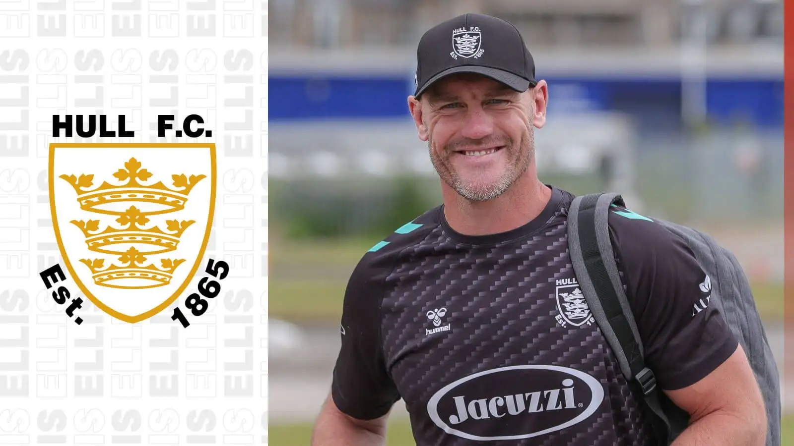 Exclusive: Hull FC legend Gareth Ellis ready to take new path after admitting ‘passion just isn’t there’ for coaching