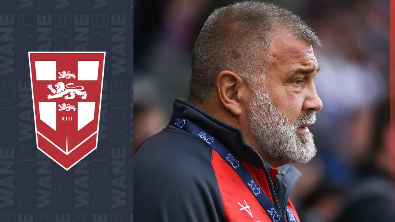 Big NRL inclusions, hooking dilemma, Samoa in 2024 – Five takeaways from Shaun Wane’s England press conference