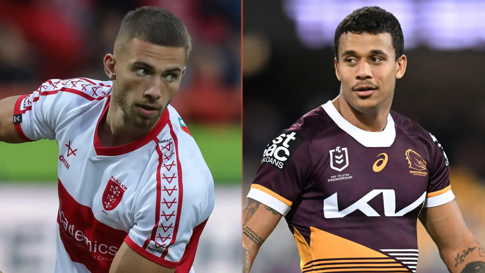 Rumour Mill: Former Leeds star agrees explosive switch; Brisbane Broncos  speedster heading to Super League; axe falls on ex-Rhinos coach