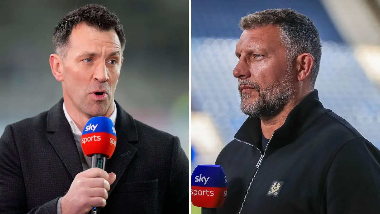 Sky Sports pundits discuss Wakefield relegation with major downfall highlighted by legendary duo
