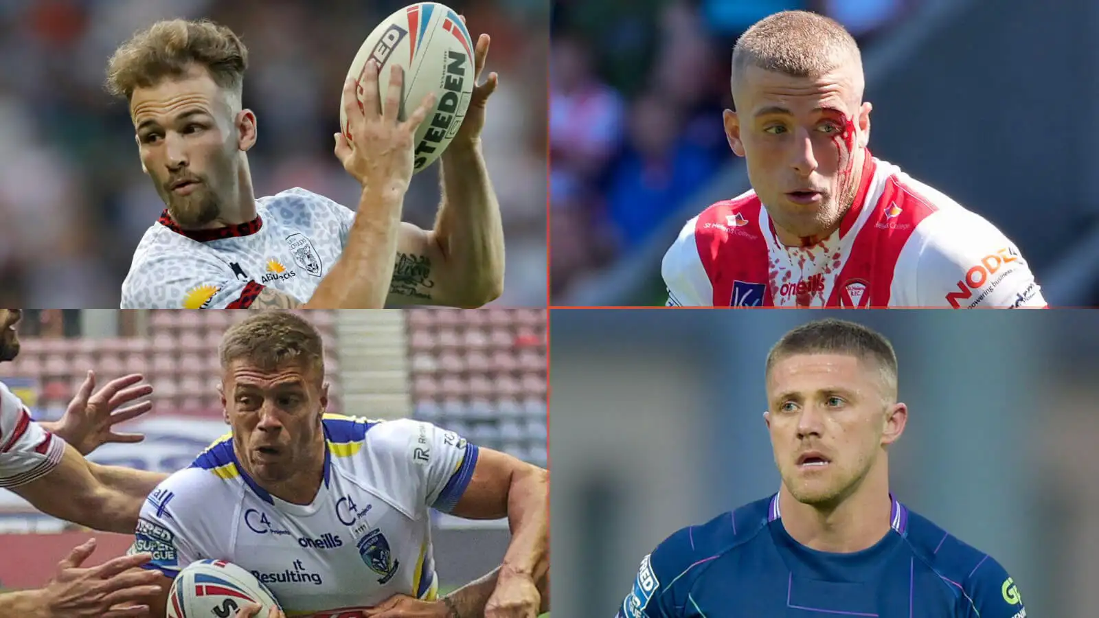 An off-contract player every Super League club must re-sign for 2024