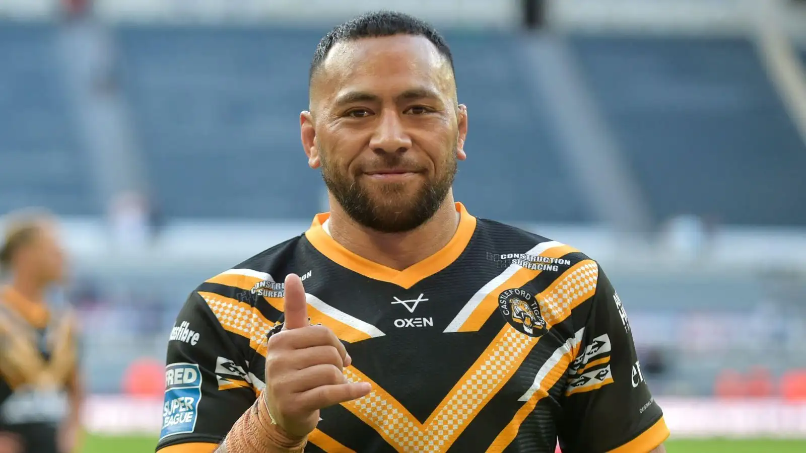 Suaia Matagi